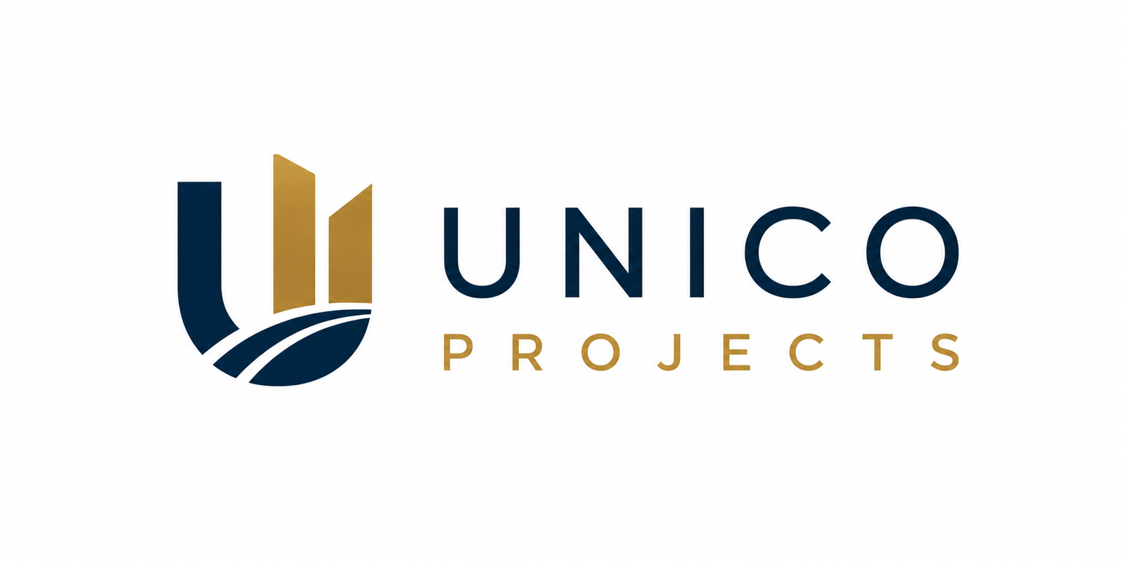 Unico Projects Logo